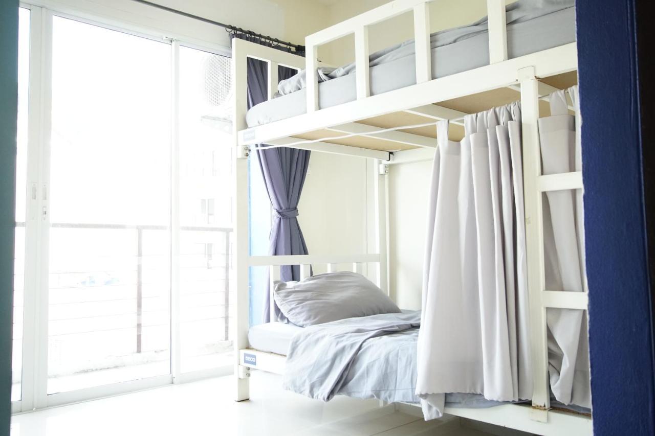 Bedbox Guesthouse And Hostel Patong 외부 사진