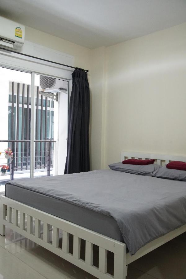 Bedbox Guesthouse And Hostel Patong 외부 사진