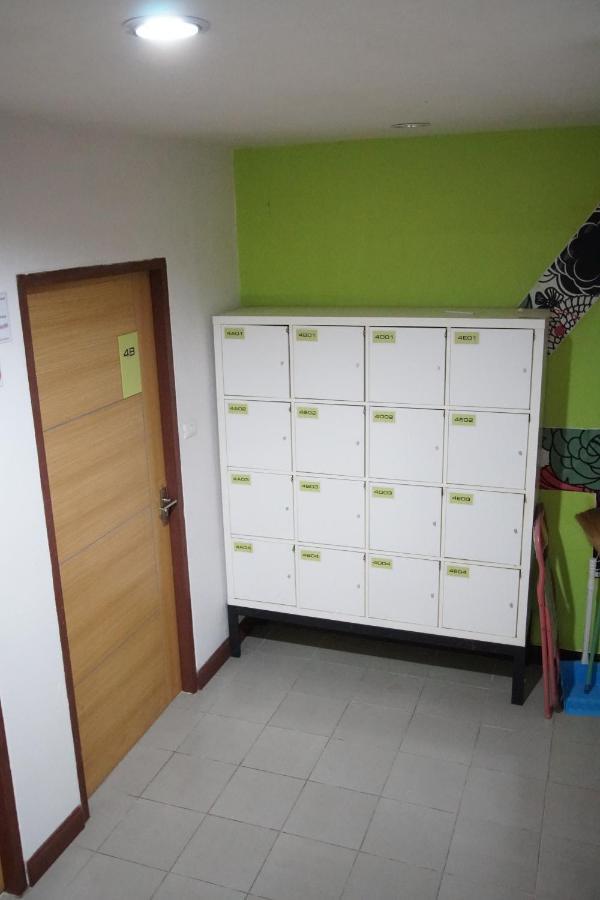 Bedbox Guesthouse And Hostel Patong 외부 사진