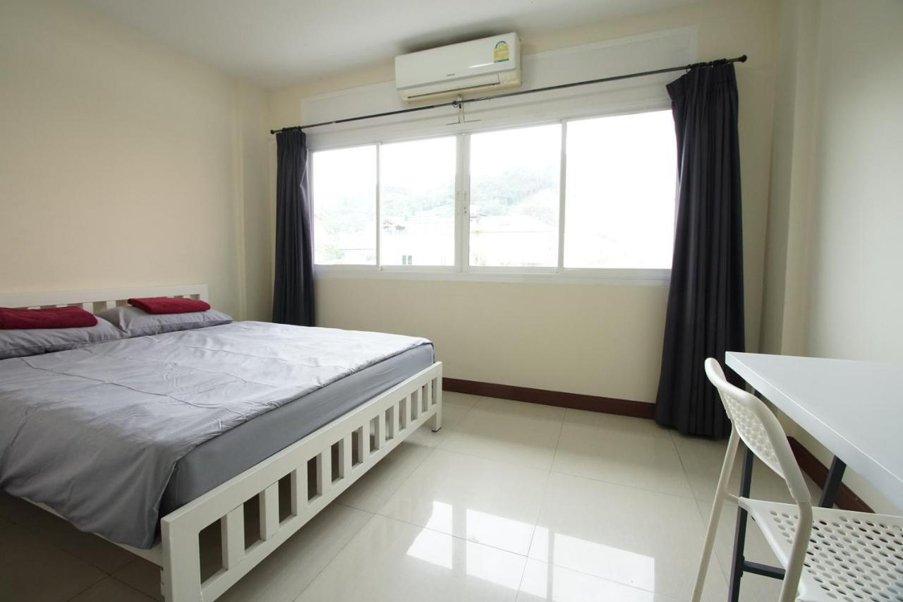 Bedbox Guesthouse And Hostel Patong 외부 사진