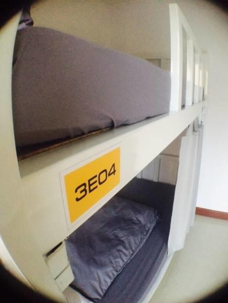 Bedbox Guesthouse And Hostel Patong 외부 사진